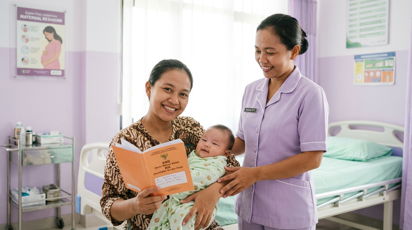 Jadwal Imunisasi Dasar Lengkap untuk Si Kecil