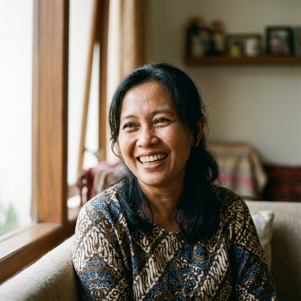 Bunda Ratna