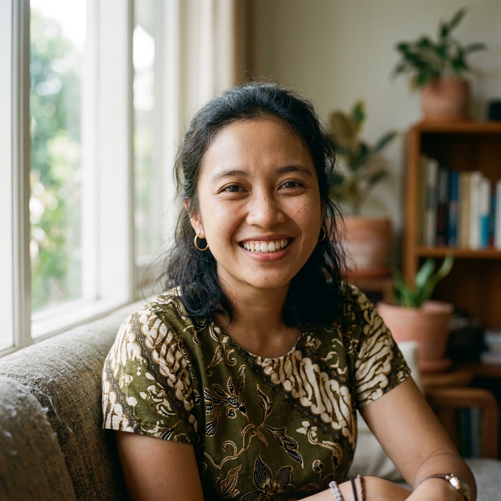 Bunda Sinta